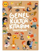 Genel Kültür Kitabım Tanıyorum thumbnail 1
