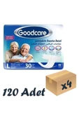 GOODCARE Yetişkin Bezi Large 120 Adet thumbnail 1