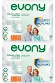 EVONY Yetişkin Bezi Large 60 Adet thumbnail 1