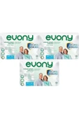 EVONY Yetişkin Bezi Medium 90 Adet thumbnail 1