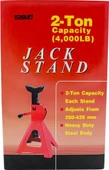 KİRKO STANDI 2 TON ECHOLİFT thumbnail 8