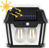 Solar Outdoor Lamba thumbnail 1