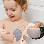 Bebek Peeling Banyo Süngeri thumbnail 2