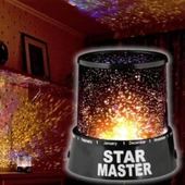 Star Master Gece Lambası thumbnail 1