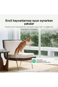 XİAOMİ SMART CAMERA C701 WHİTE thumbnail 5