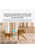 XİAOMİ SMART CAMERA C500 DUAL WHİTE thumbnail 3