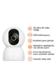 XİAOMİ SMART CAMERA C701 WHİTE thumbnail 1