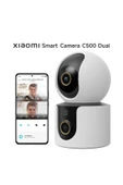 XİAOMİ SMART CAMERA C500 DUAL WHİTE thumbnail 6