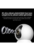 XİAOMİ SMART CAMERA C701 WHİTE thumbnail 6
