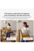 XİAOMİ SMART CAMERA C500 DUAL WHİTE thumbnail 4