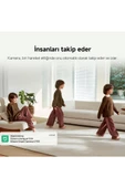 XİAOMİ SMART CAMERA C701 WHİTE thumbnail 4