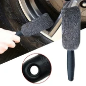Mikrofiber Jant Temizleme Fırçası thumbnail 4