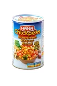 Hana Nohut Konservesi 400gr thumbnail 1