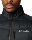 Columbia Columbia Labyrinth Loop II Erkek Mont thumbnail 5