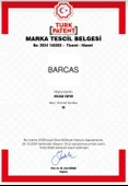 BARCAS 5 KG 9 MM NOHUT thumbnail 3