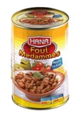 Hana Bakla Konservesi 400gr thumbnail 1