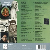 Ayla Algan En Iyileriyle - CD thumbnail 2