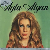 Ayla Algan En Iyileriyle - CD thumbnail 1