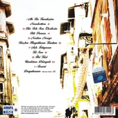 Yalın Ben Bugün - CD thumbnail 2