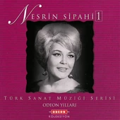 Odeon Yılları Nesrin Sipahi 1 - CD thumbnail 1