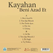 Kayahan Beni Azad Et - Plak thumbnail 2