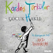 Kardeş Türküler Çocuk (H)aklı - CD thumbnail 1