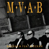 MFÖ (Mazhar Fuat Özkan) - M.V.A.B - Plak thumbnail 1