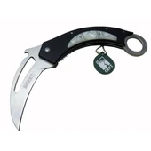 Crkt Blacsrambit Çakı Büyük Boy thumbnail 1