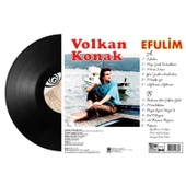 Volkan Konak Efulim - Plak thumbnail 4