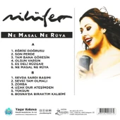 Nilüfer Ne Masal Ne Rüya - Plak thumbnail 2