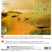 Ozdemir Erdogan İkinci Bahar - Plak thumbnail 2