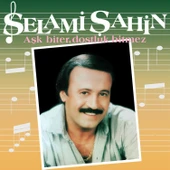 Selami Şahin Aşk Biter Dostluk Bitmez - Plak thumbnail 1