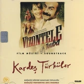 Kardeş Türküler Vizontele Tuuba - CD thumbnail 1