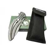 CRKT Zebra Damas Çakı thumbnail 2