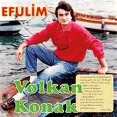 Volkan Konak Efulim - Plak thumbnail 1