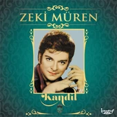 Zeki Müren Kandil - Plak thumbnail 1