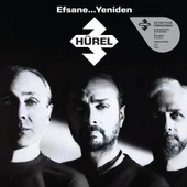 3 Hürel Efsane Yeniden - Plak thumbnail 1