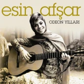 Esin Afşar Odeon Yılları - Plak thumbnail 1