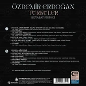Özdemir Erdoğan Türküler - Plak thumbnail 2