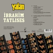 İbrahim Tatlıses Yalan - Plak thumbnail 2