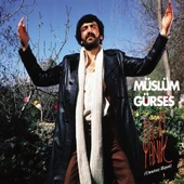 Müslüm Gürses Bağrıyanık - CD thumbnail 1