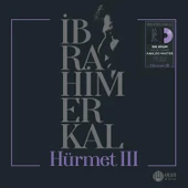 İbrahim Erkal Hürmet 3 - (Özel Solid Mor Plak) thumbnail 1