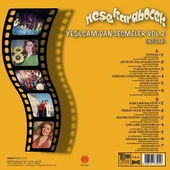 Neşe Karaböcek Yeşilçam'dan Seçmeler Vol.2 / İntizar - Plak thumbnail 2