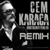 Cem Karaca Unutulmayanlar Remix - CD thumbnail 1
