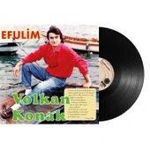 Volkan Konak Efulim - Plak thumbnail 3