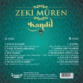 Zeki Müren Kandil - Plak thumbnail 2