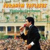 İbrahim Tatlıses Fosforlu Cevriyem - Plak thumbnail 1