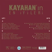 Kayahan En İyileriyle - 2 Plak thumbnail 2
