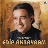 Edip Akbayram Şahdamar - Plak thumbnail 1