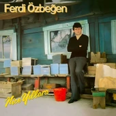 Ferdi Özbeğen Nice Yıllara - Plak thumbnail 1
